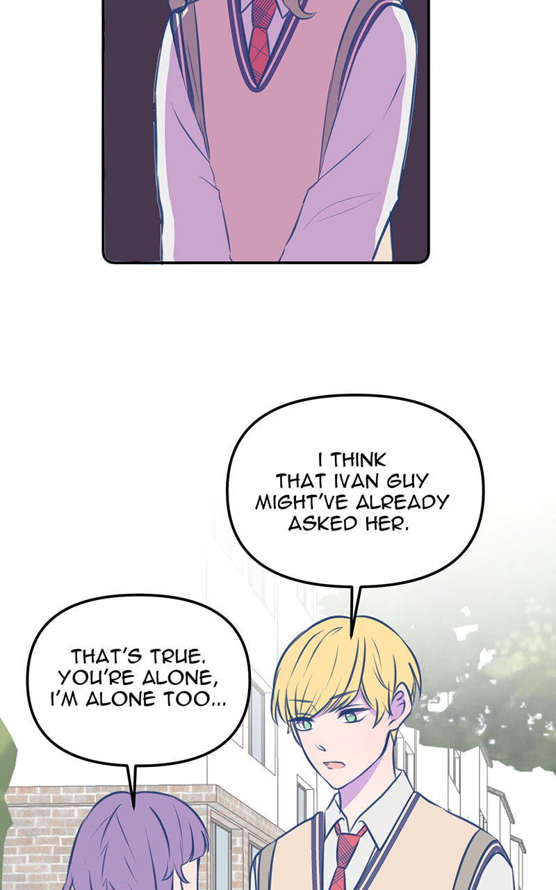Yowamushi Pedal - Love Cycle (Doujinshi) Chapter 3 page 52 - 
