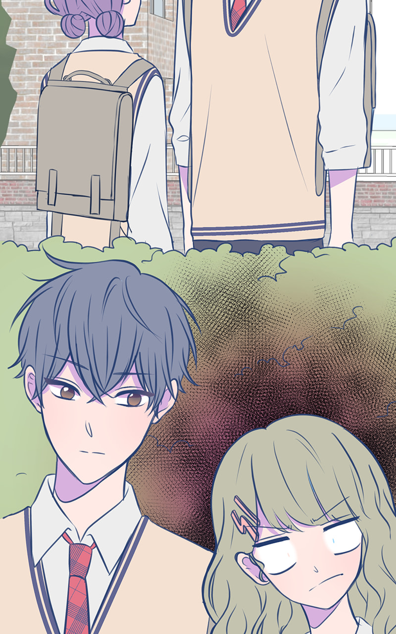 Yowamushi Pedal - Love Cycle (Doujinshi) Chapter 3 page 53 - 