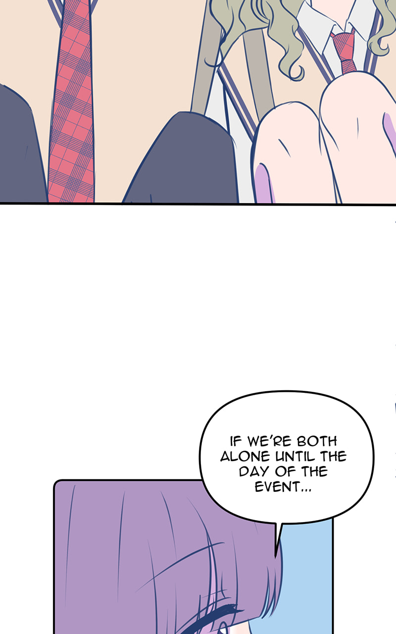 Yowamushi Pedal - Love Cycle (Doujinshi) Chapter 3 page 54 - 