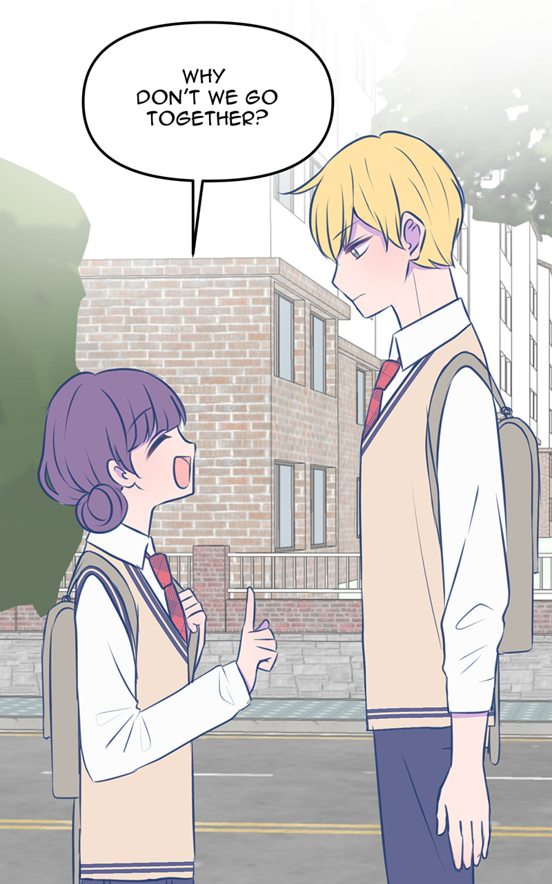 Yowamushi Pedal - Love Cycle (Doujinshi) Chapter 3 page 56 - 