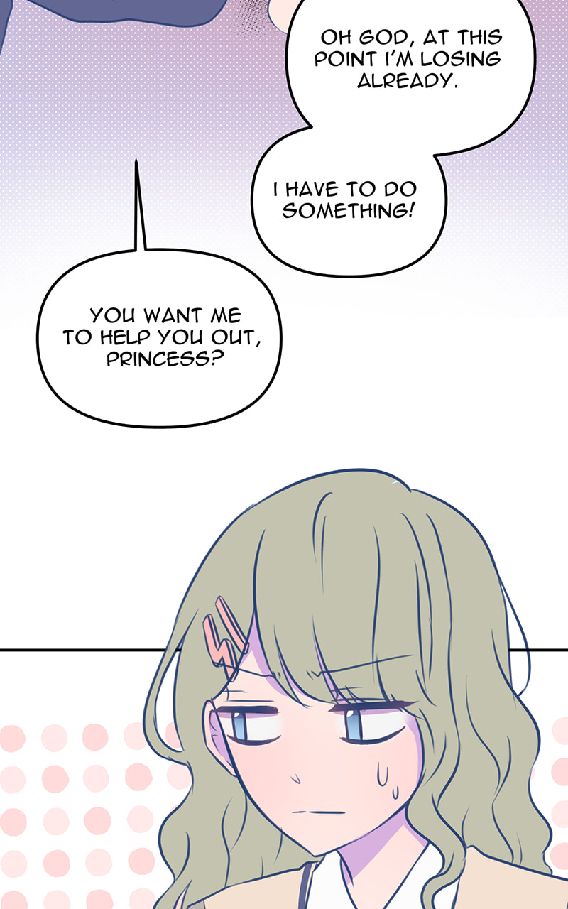 Yowamushi Pedal - Love Cycle (Doujinshi) Chapter 3 page 62 - 