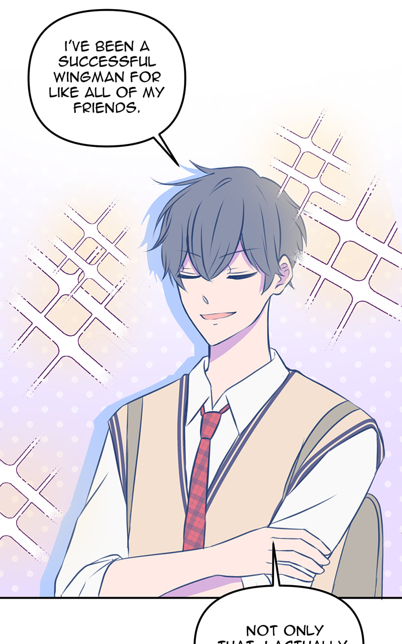 Yowamushi Pedal - Love Cycle (Doujinshi) Chapter 3 page 64 - 