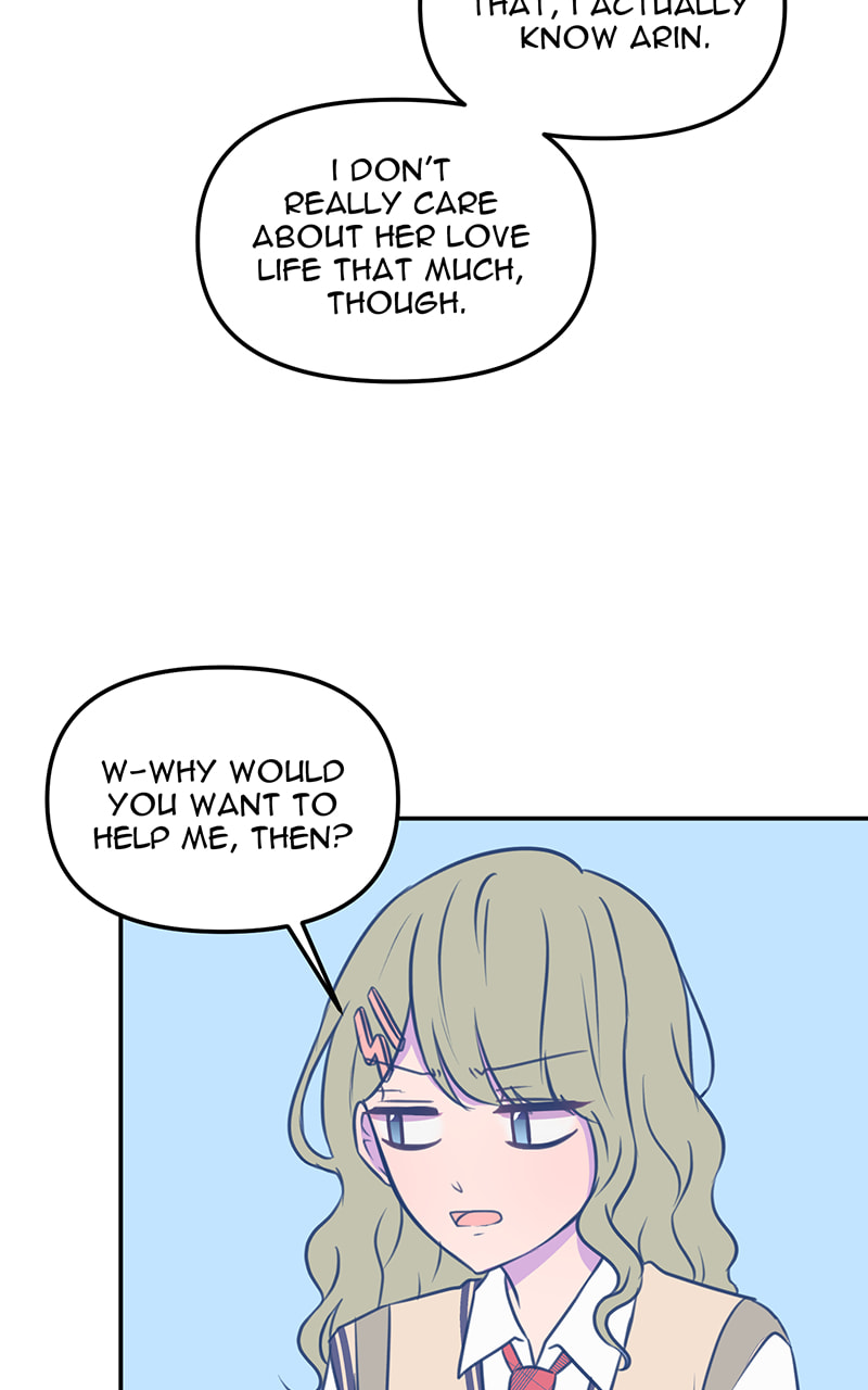 Yowamushi Pedal - Love Cycle (Doujinshi) Chapter 3 page 65 - 