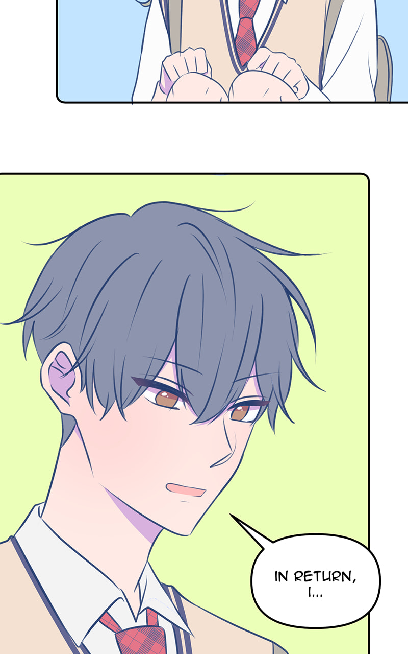 Yowamushi Pedal - Love Cycle (Doujinshi) Chapter 3 page 66 - 
