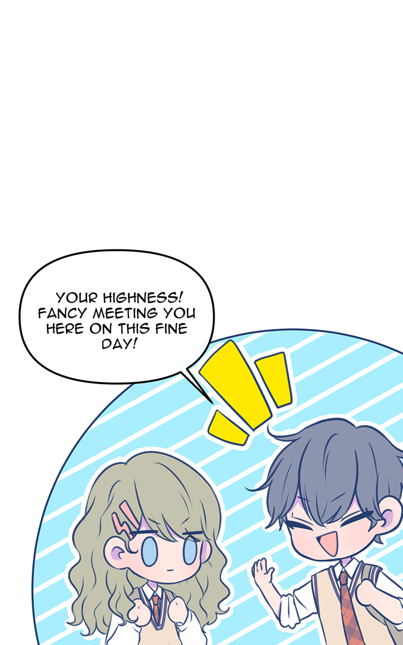 Yowamushi Pedal - Love Cycle (Doujinshi) Chapter 3 page 9 - 