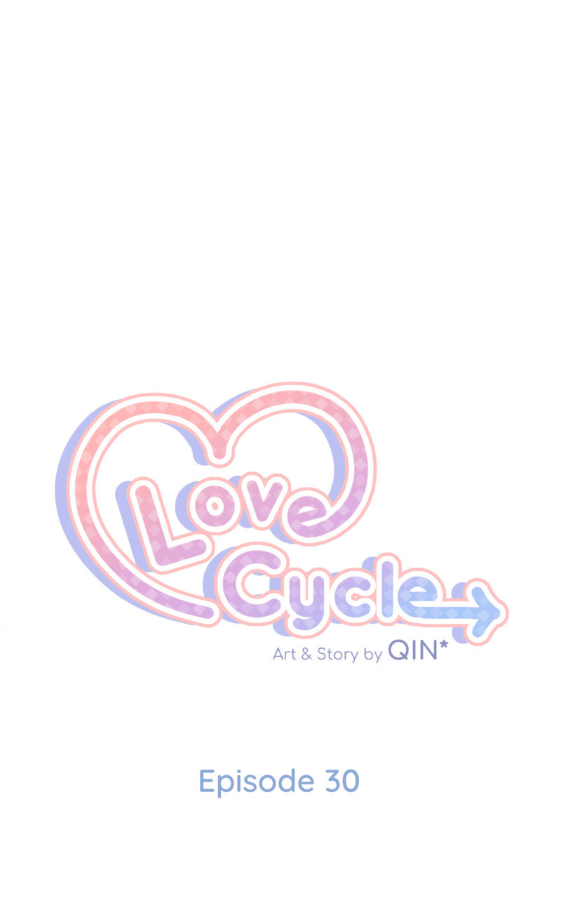 Yowamushi Pedal - Love Cycle (Doujinshi) Chapter 30 page 1 - 