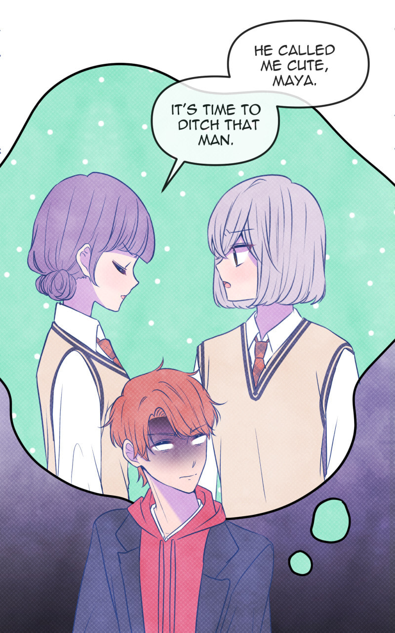 Yowamushi Pedal - Love Cycle (Doujinshi) Chapter 30 page 20 - 