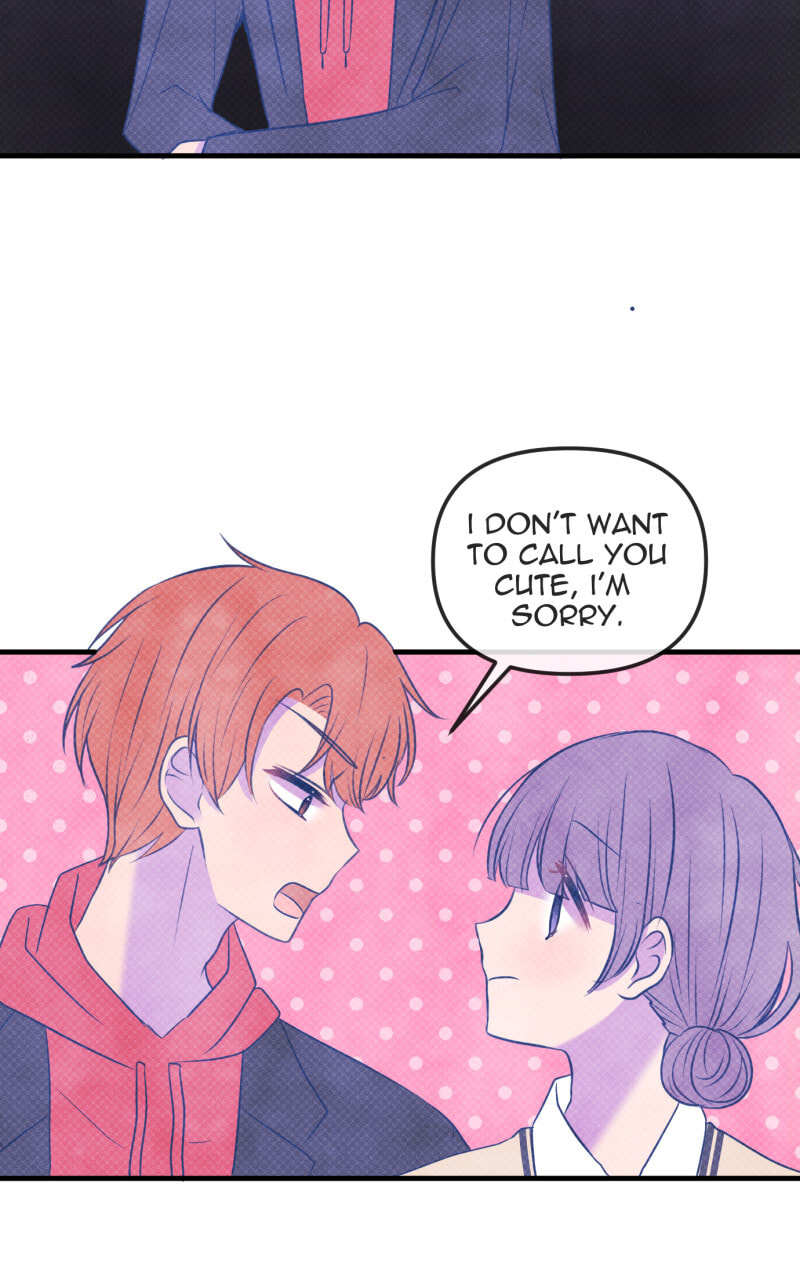 Yowamushi Pedal - Love Cycle (Doujinshi) Chapter 30 page 21 - 