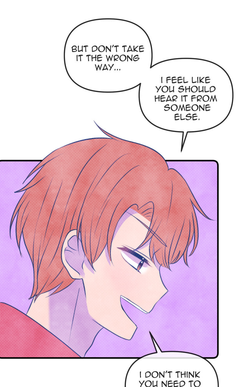 Yowamushi Pedal - Love Cycle (Doujinshi) Chapter 30 page 22 - 