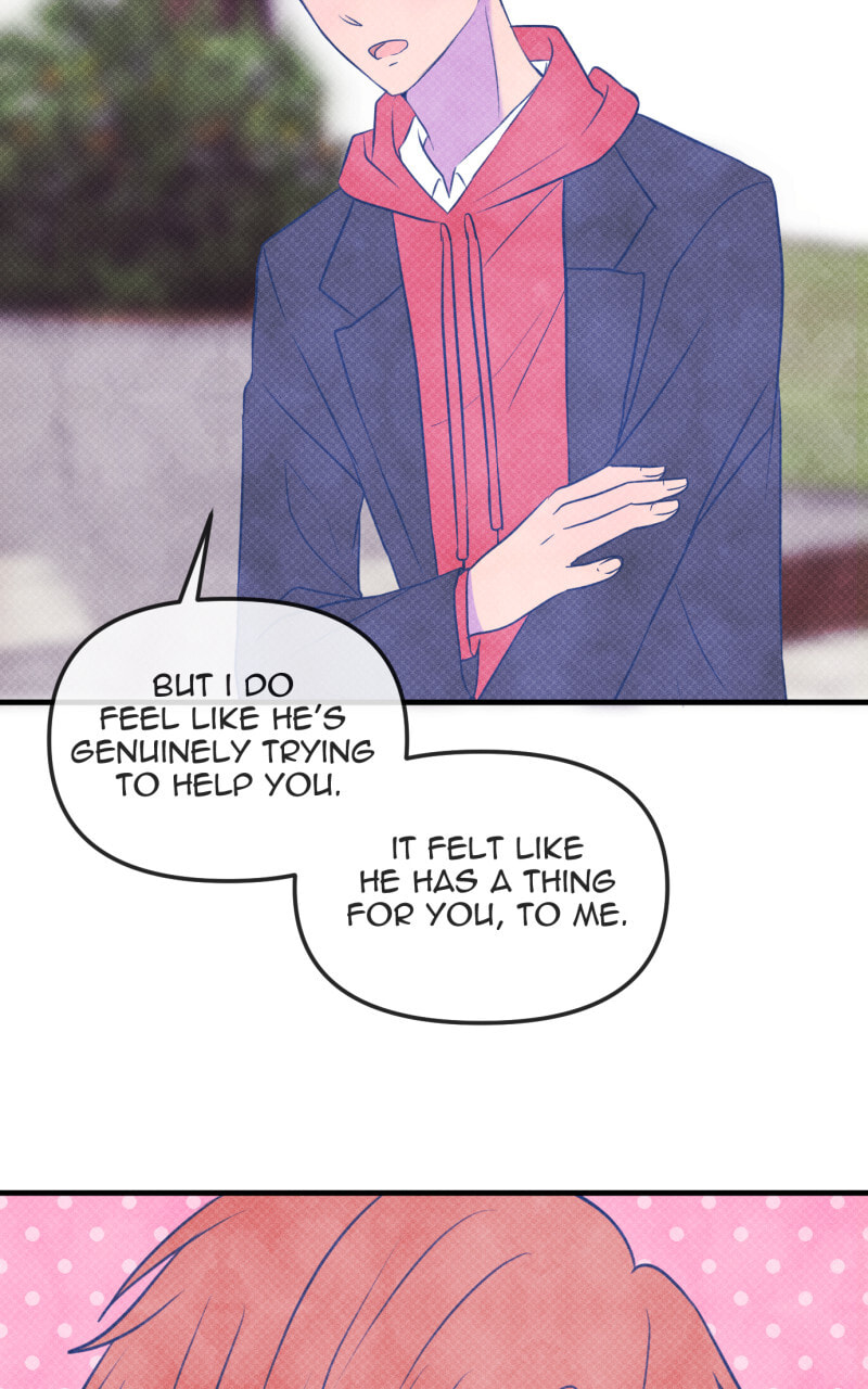 Yowamushi Pedal - Love Cycle (Doujinshi) Chapter 30 page 25 - 
