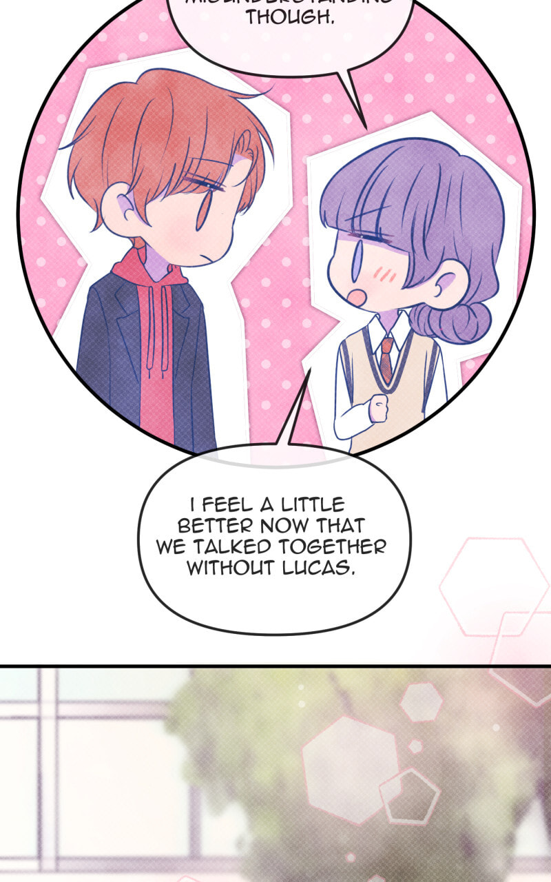 Yowamushi Pedal - Love Cycle (Doujinshi) Chapter 30 page 29 - 