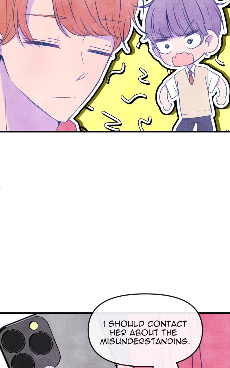 Yowamushi Pedal - Love Cycle (Doujinshi) Chapter 30 page 4 - 