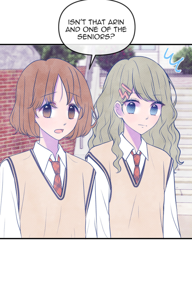 Yowamushi Pedal - Love Cycle (Doujinshi) Chapter 30 page 31 - 