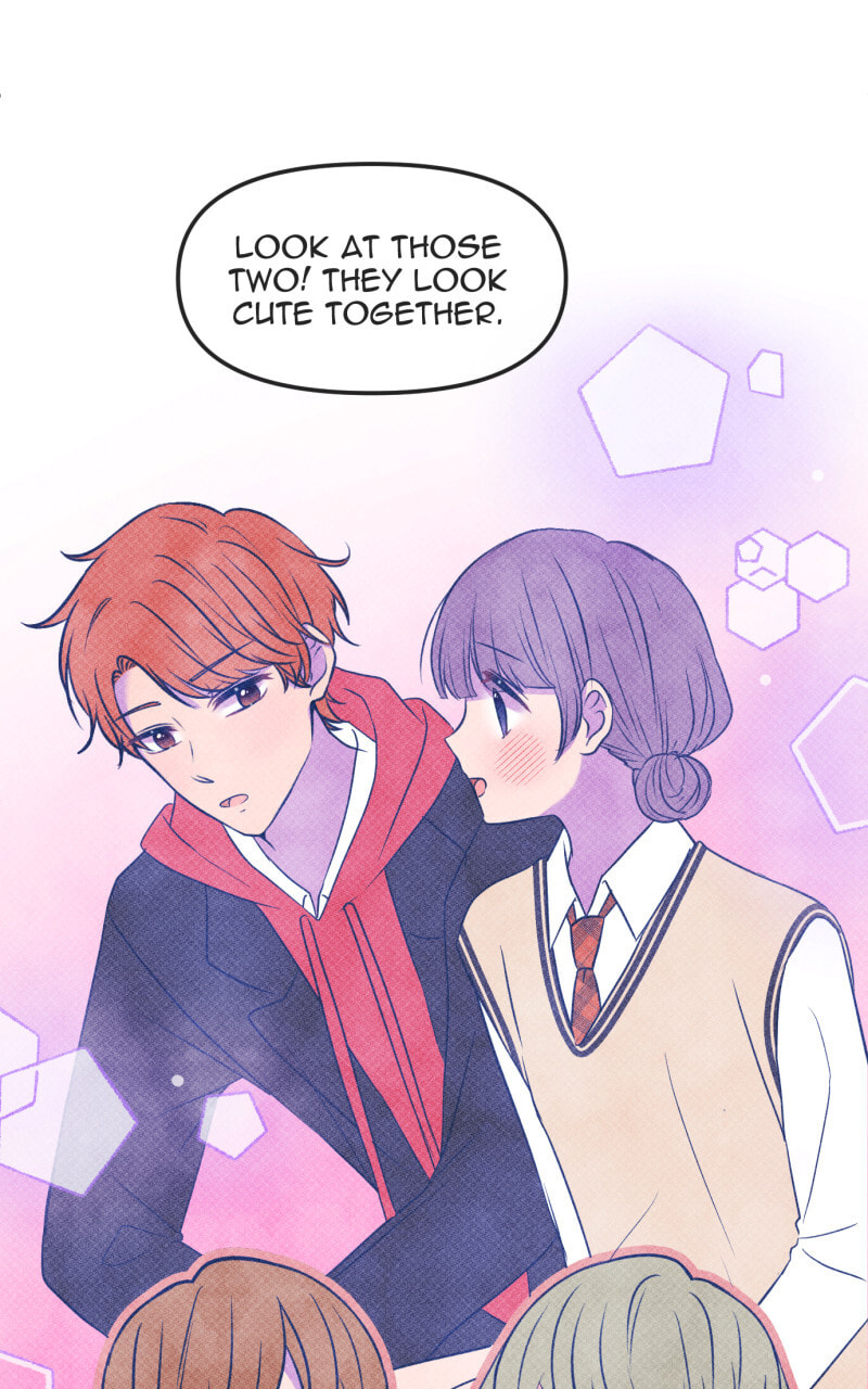 Yowamushi Pedal - Love Cycle (Doujinshi) Chapter 30 page 32 - 