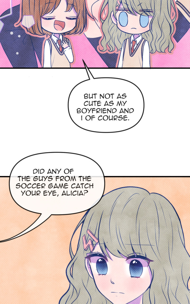 Yowamushi Pedal - Love Cycle (Doujinshi) Chapter 30 page 33 - 