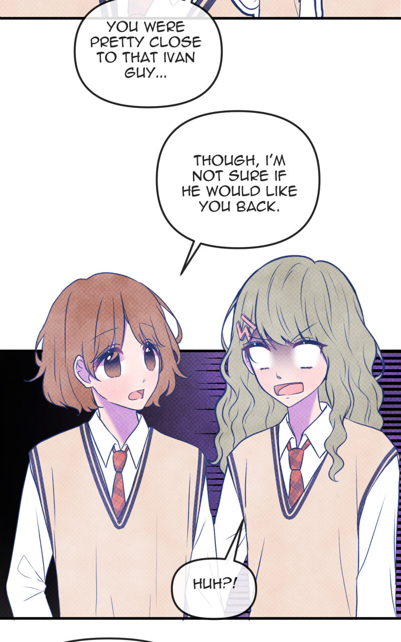 Yowamushi Pedal - Love Cycle (Doujinshi) Chapter 30 page 35 - 