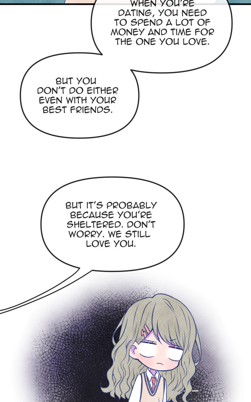 Yowamushi Pedal - Love Cycle (Doujinshi) Chapter 30 page 37 - 