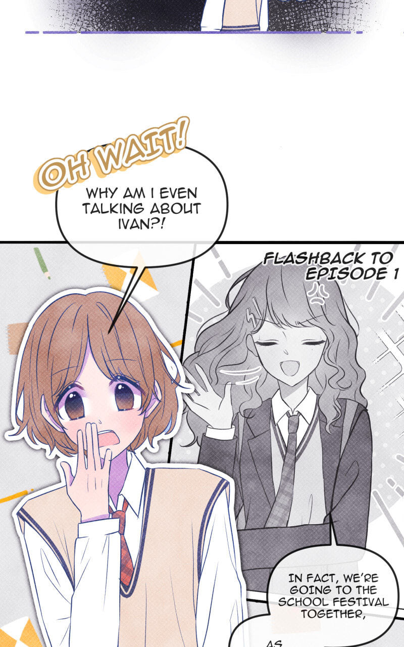 Yowamushi Pedal - Love Cycle (Doujinshi) Chapter 30 page 38 - 