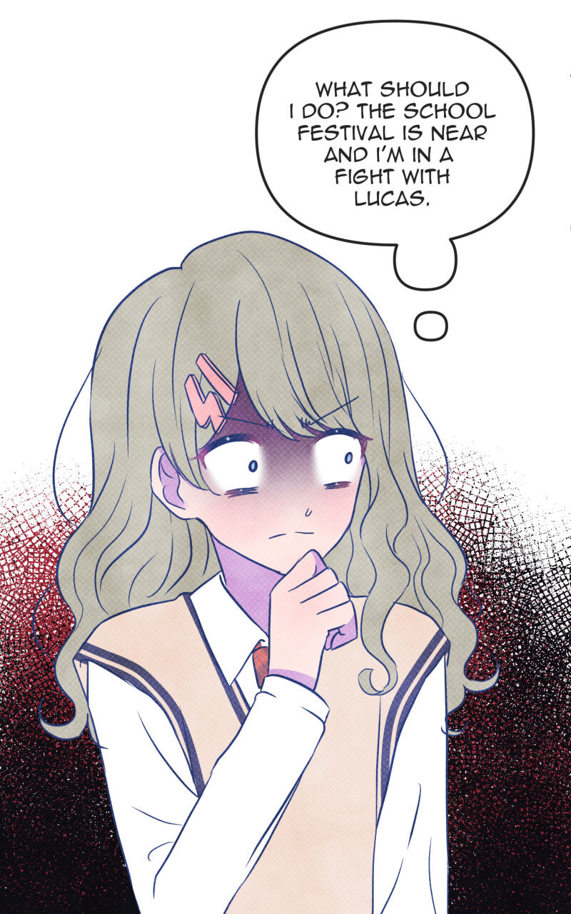 Yowamushi Pedal - Love Cycle (Doujinshi) Chapter 30 page 40 - 