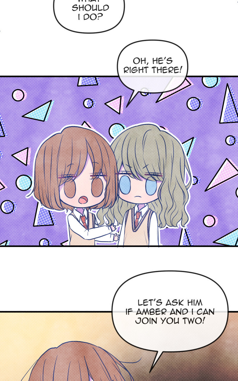 Yowamushi Pedal - Love Cycle (Doujinshi) Chapter 30 page 44 - 