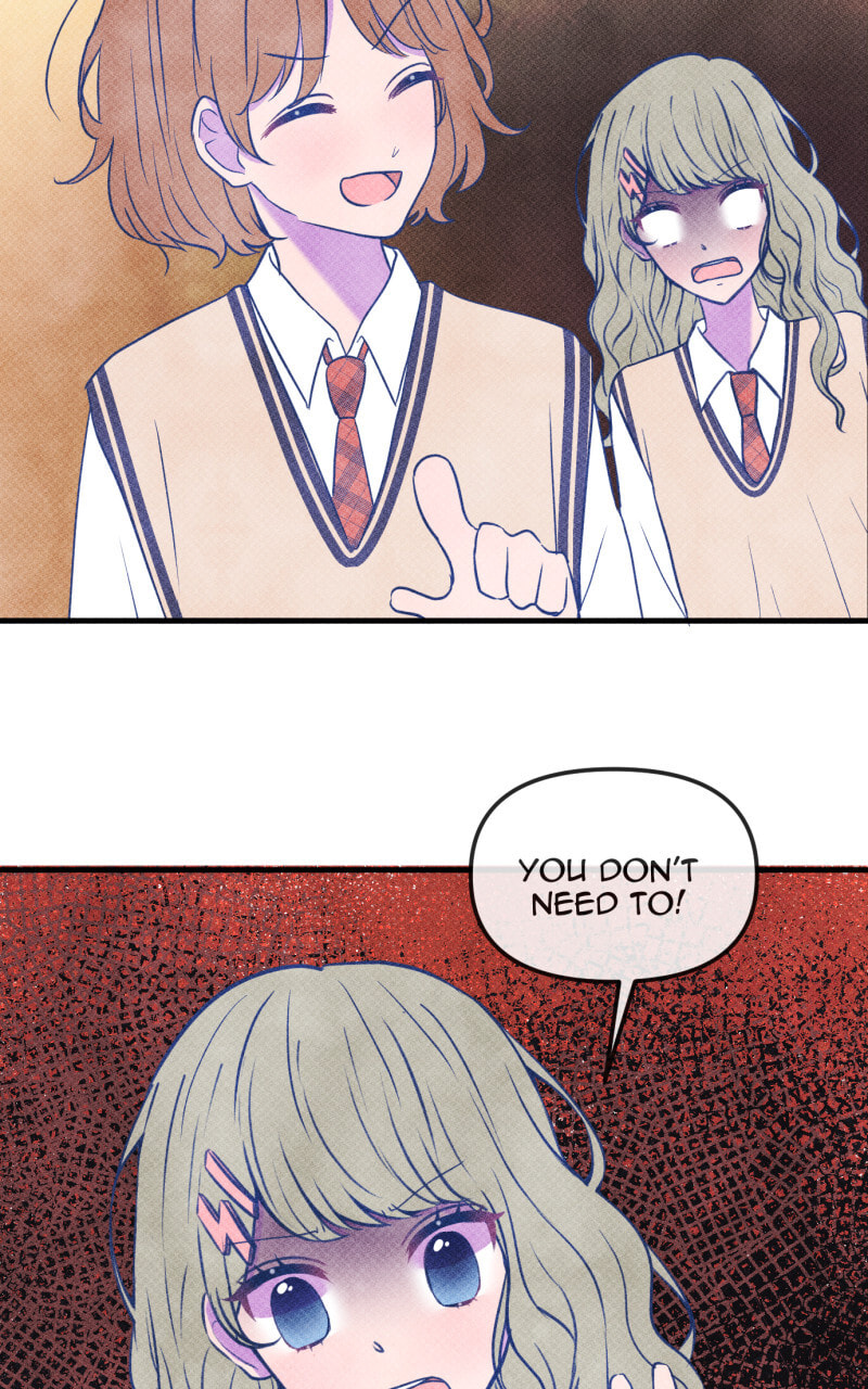 Yowamushi Pedal - Love Cycle (Doujinshi) Chapter 30 page 45 - 