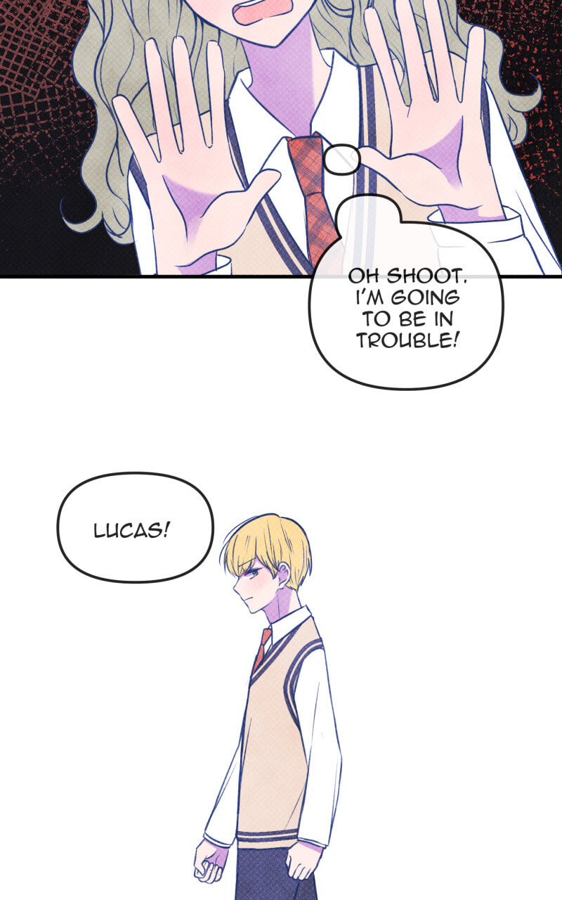 Yowamushi Pedal - Love Cycle (Doujinshi) Chapter 30 page 46 - 