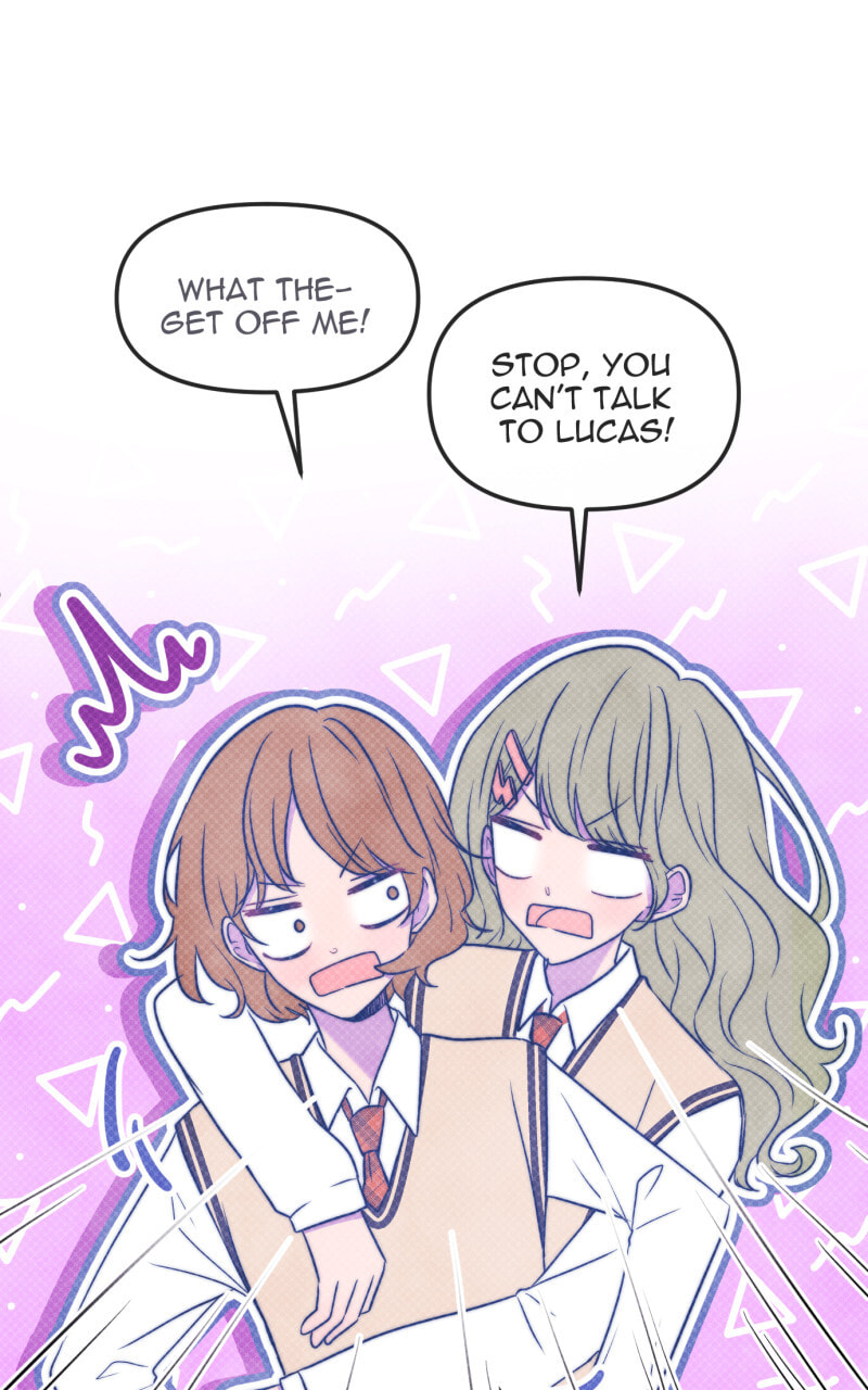 Yowamushi Pedal - Love Cycle (Doujinshi) Chapter 31 page 2 - 