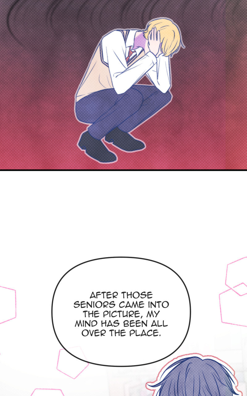Yowamushi Pedal - Love Cycle (Doujinshi) Chapter 31 page 16 - 