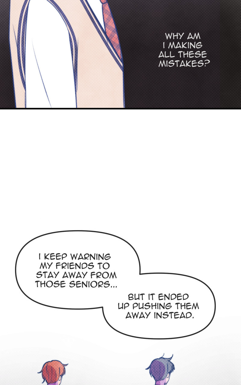 Yowamushi Pedal - Love Cycle (Doujinshi) Chapter 31 page 19 - 