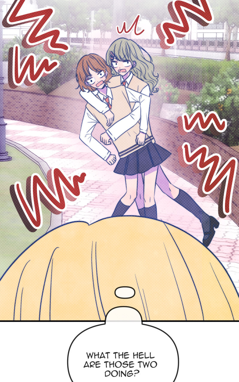 Yowamushi Pedal - Love Cycle (Doujinshi) Chapter 31 page 22 - 