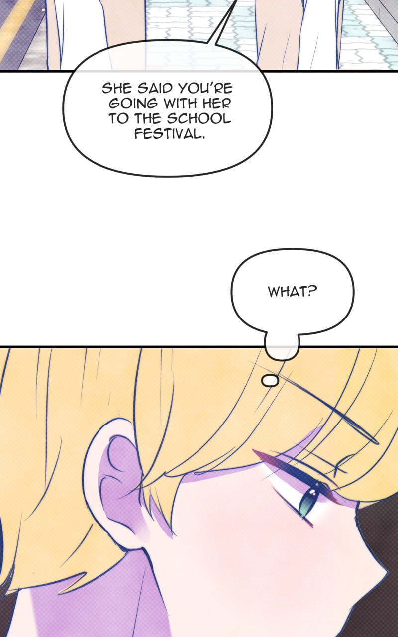 Yowamushi Pedal - Love Cycle (Doujinshi) Chapter 31 page 24 - 