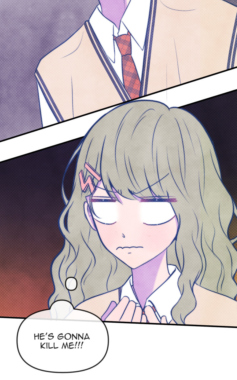 Yowamushi Pedal - Love Cycle (Doujinshi) Chapter 31 page 32 - 