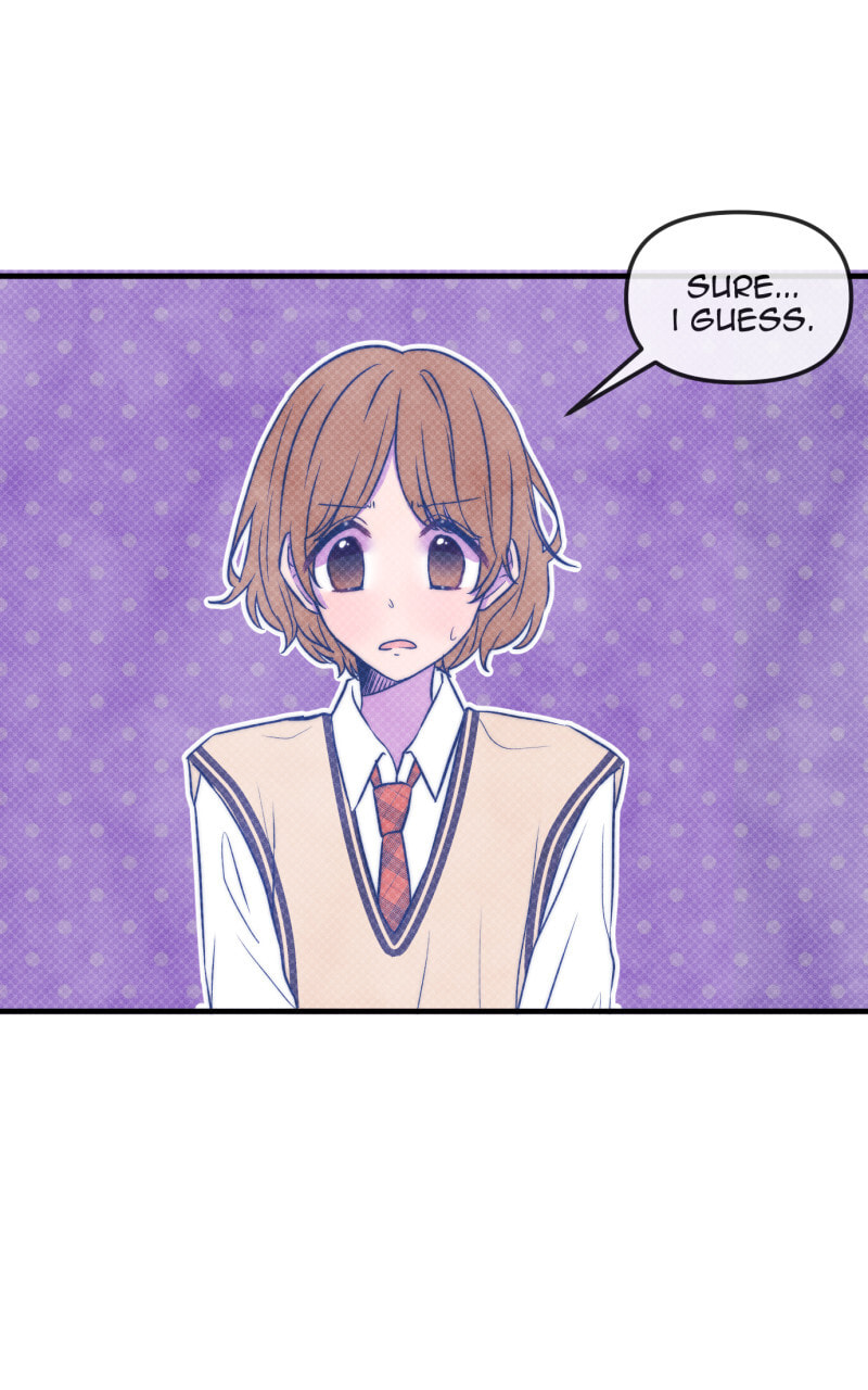 Yowamushi Pedal - Love Cycle (Doujinshi) Chapter 31 page 33 - 