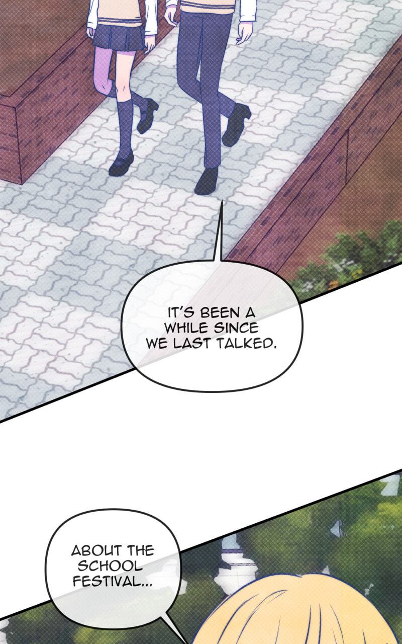 Yowamushi Pedal - Love Cycle (Doujinshi) Chapter 31 page 35 - 