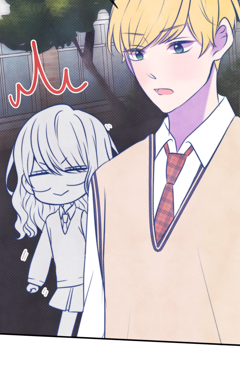 Yowamushi Pedal - Love Cycle (Doujinshi) Chapter 31 page 36 - 