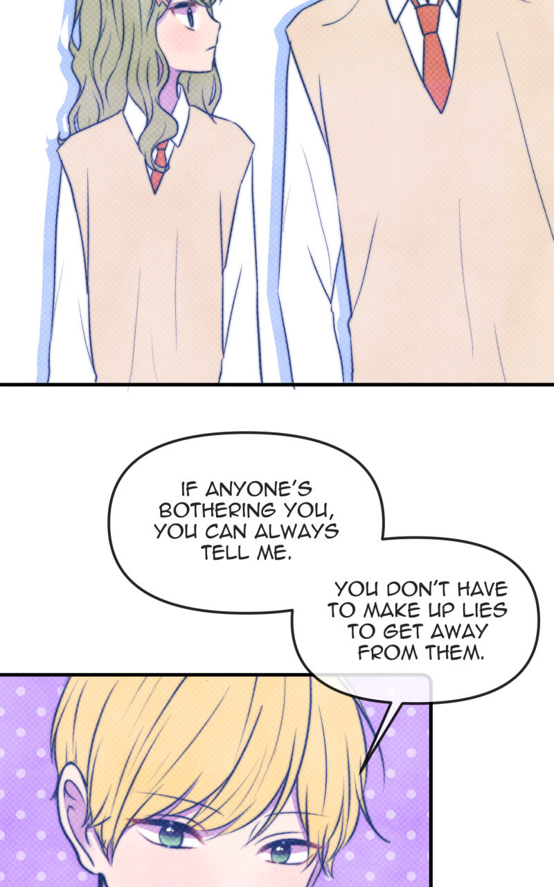 Yowamushi Pedal - Love Cycle (Doujinshi) Chapter 31 page 38 - 