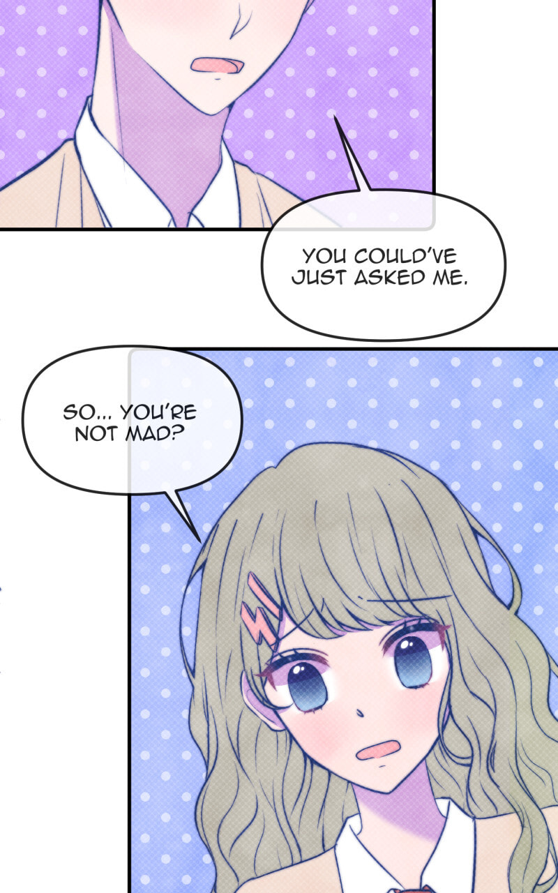 Yowamushi Pedal - Love Cycle (Doujinshi) Chapter 31 page 39 - 