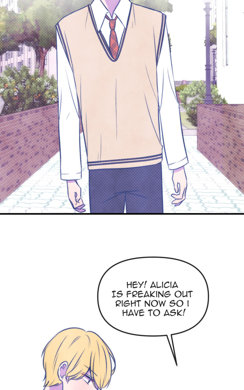 Yowamushi Pedal - Love Cycle (Doujinshi) Chapter 31 page 5 - 