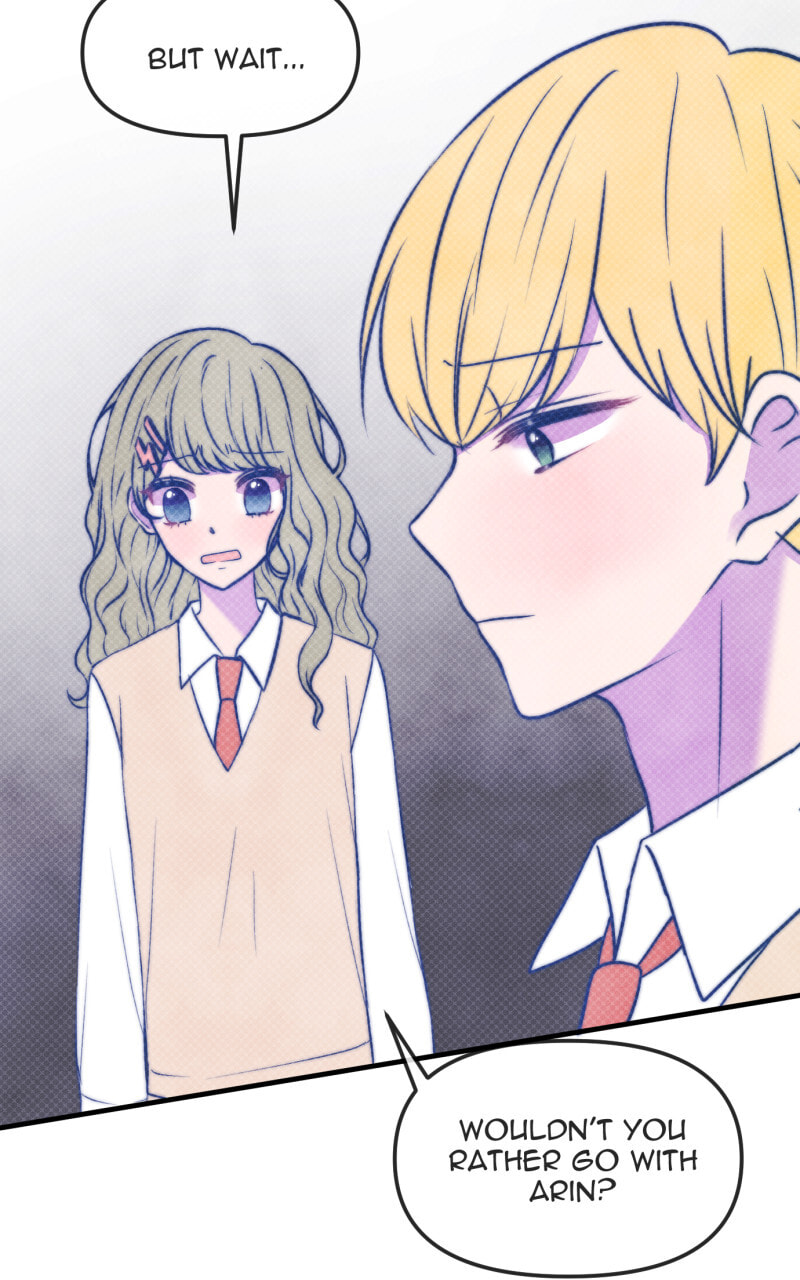 Yowamushi Pedal - Love Cycle (Doujinshi) Chapter 31 page 42 - 