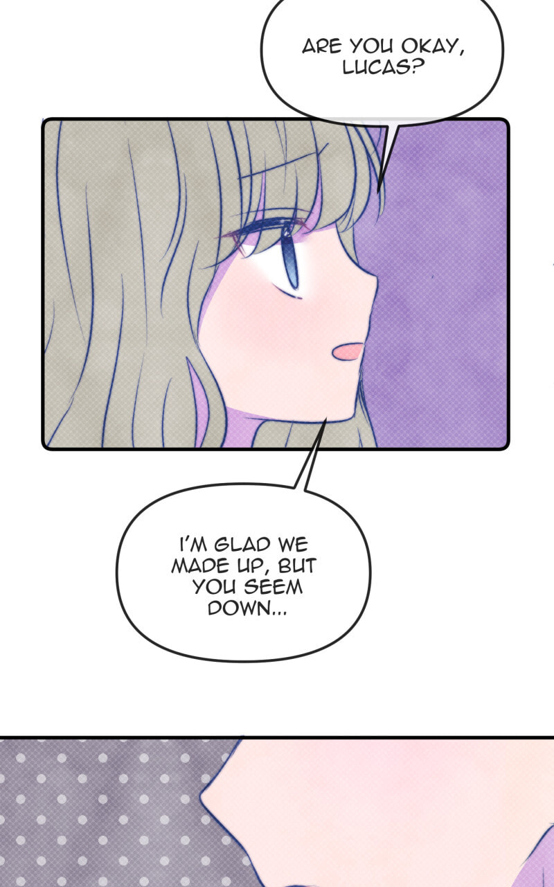 Yowamushi Pedal - Love Cycle (Doujinshi) Chapter 31 page 44 - 