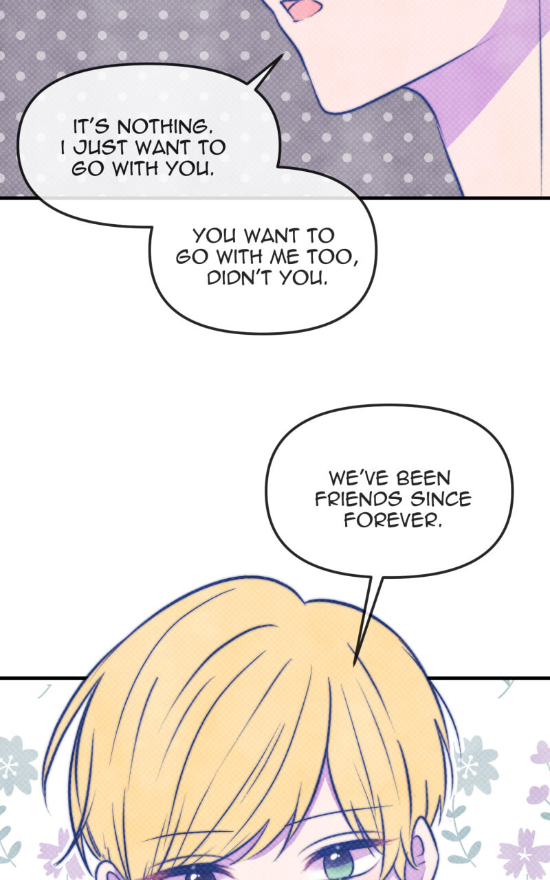 Yowamushi Pedal - Love Cycle (Doujinshi) Chapter 31 page 45 - 