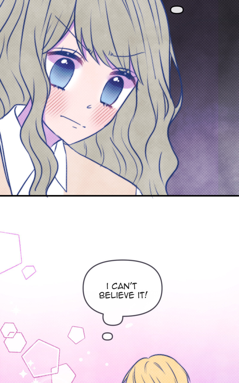 Yowamushi Pedal - Love Cycle (Doujinshi) Chapter 31 page 48 - 