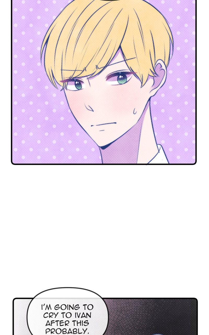 Yowamushi Pedal - Love Cycle (Doujinshi) Chapter 31 page 7 - 