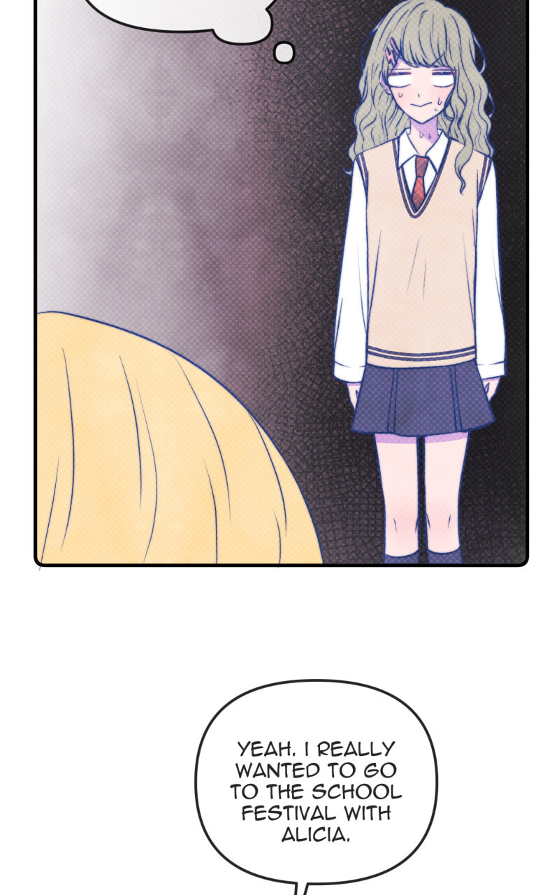 Yowamushi Pedal - Love Cycle (Doujinshi) Chapter 31 page 8 - 