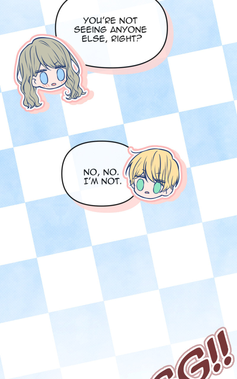 Yowamushi Pedal - Love Cycle (Doujinshi) Chapter 32 page 13 - 