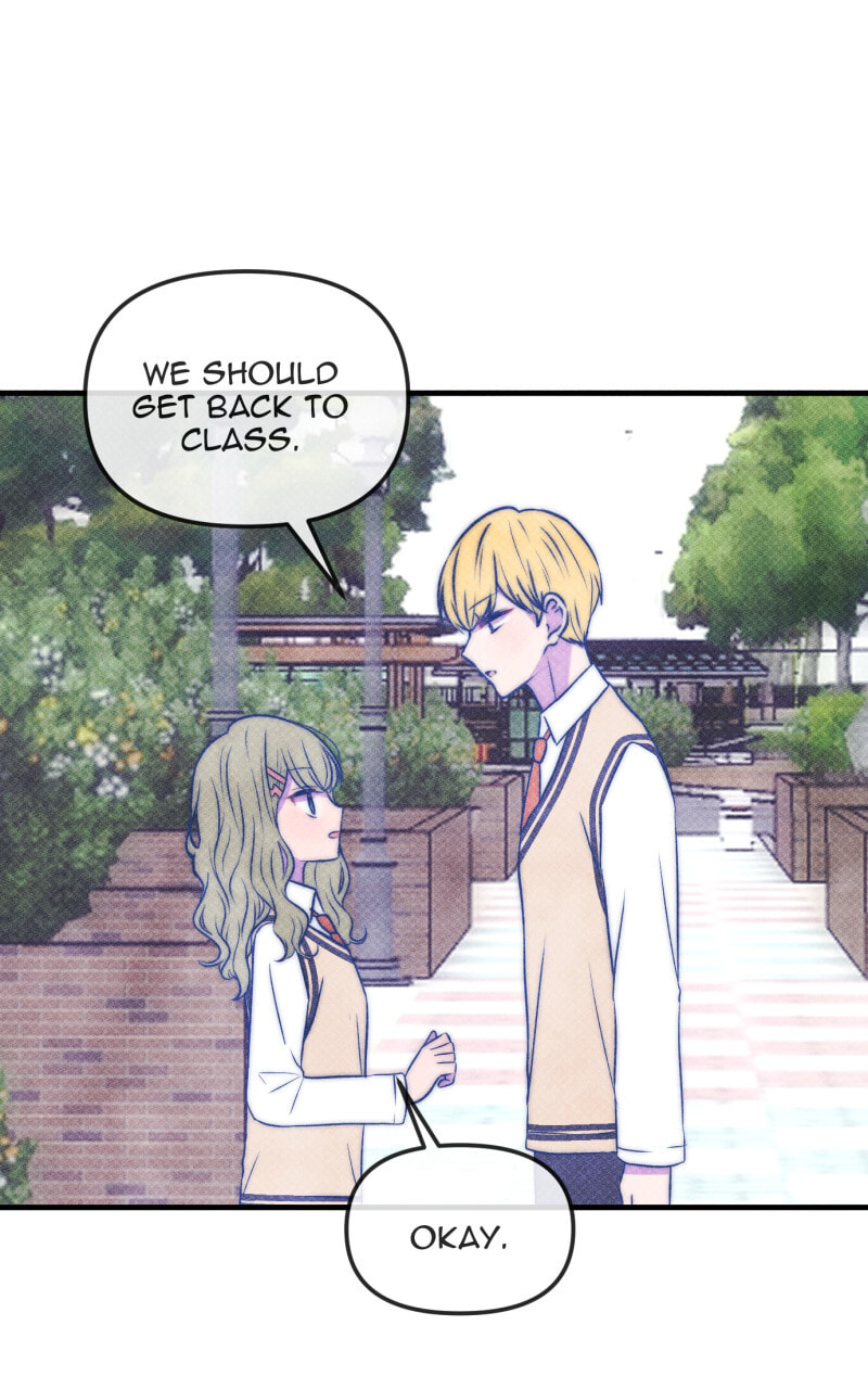 Yowamushi Pedal - Love Cycle (Doujinshi) Chapter 32 page 15 - 