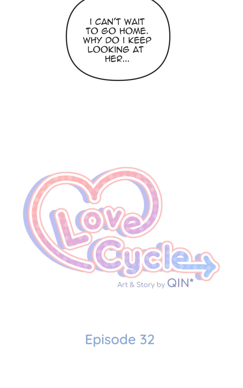 Yowamushi Pedal - Love Cycle (Doujinshi) Chapter 32 page 23 - 