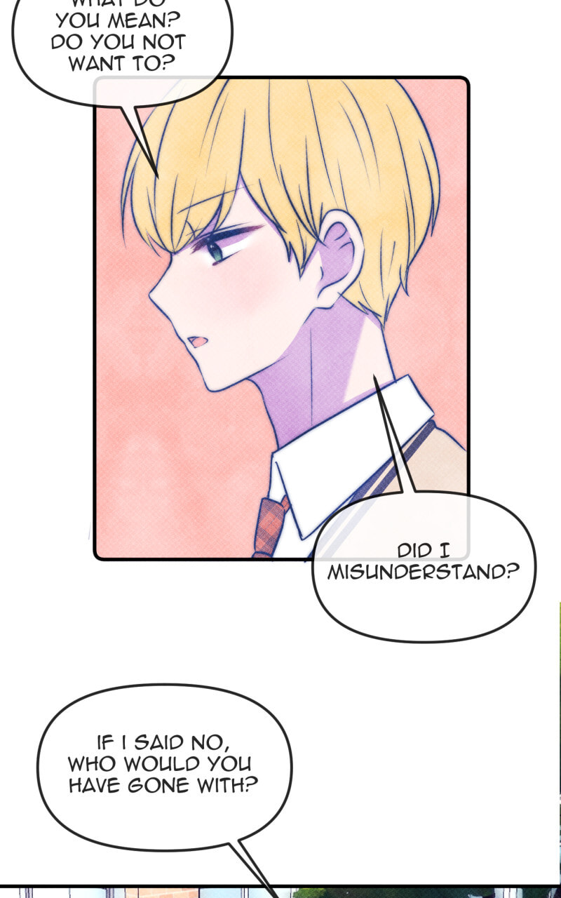 Yowamushi Pedal - Love Cycle (Doujinshi) Chapter 32 page 4 - 