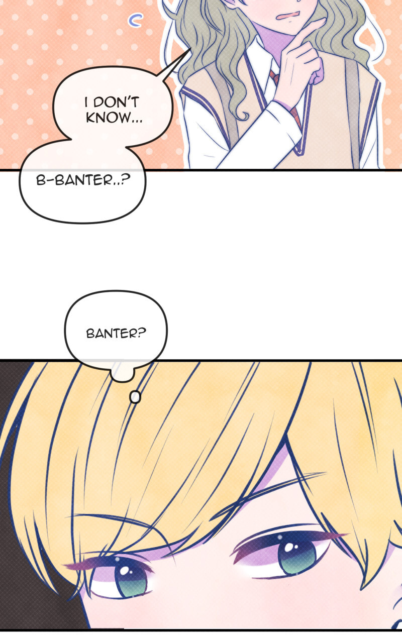 Yowamushi Pedal - Love Cycle (Doujinshi) Chapter 32 page 39 - 