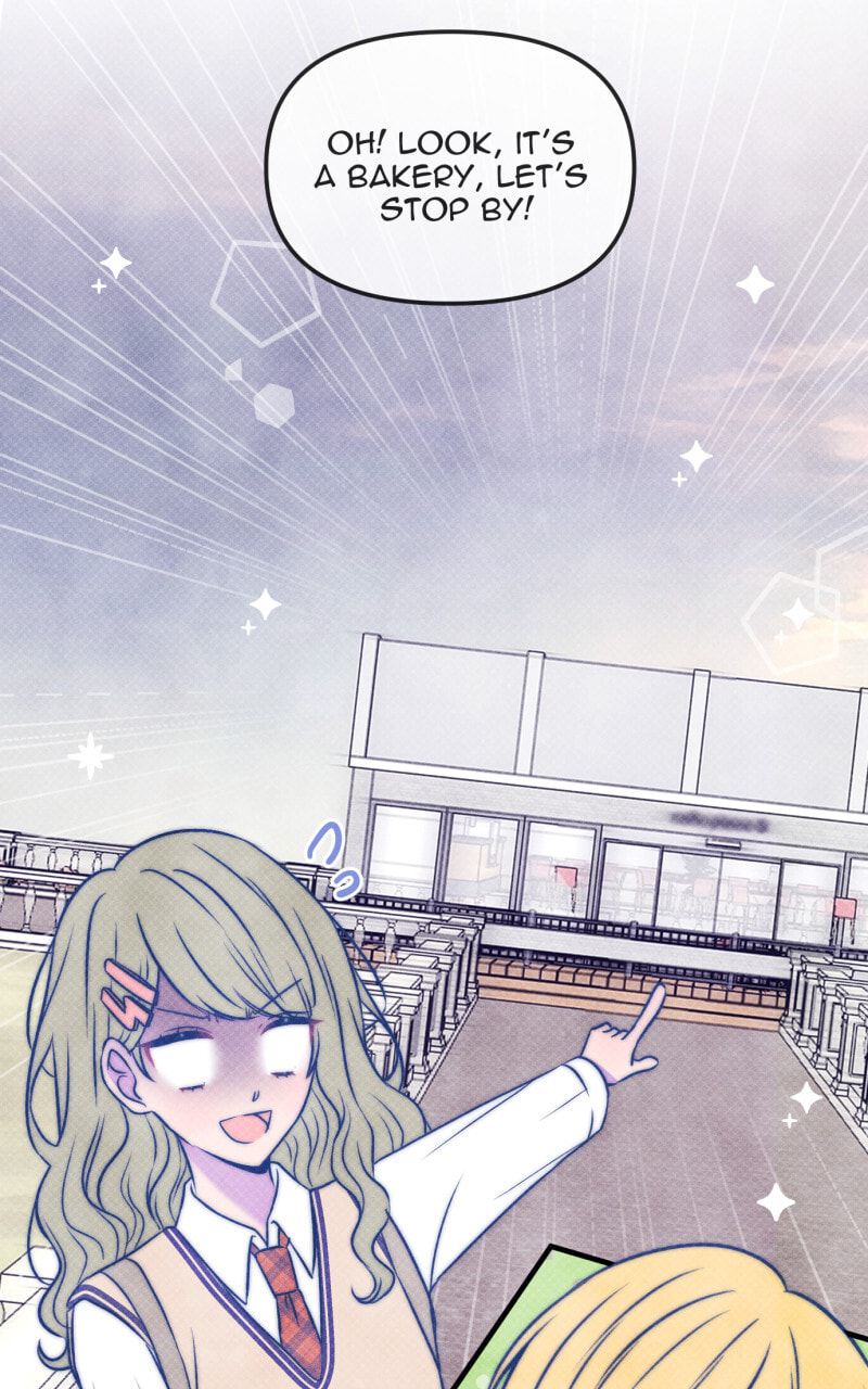 Yowamushi Pedal - Love Cycle (Doujinshi) Chapter 32 page 41 - 